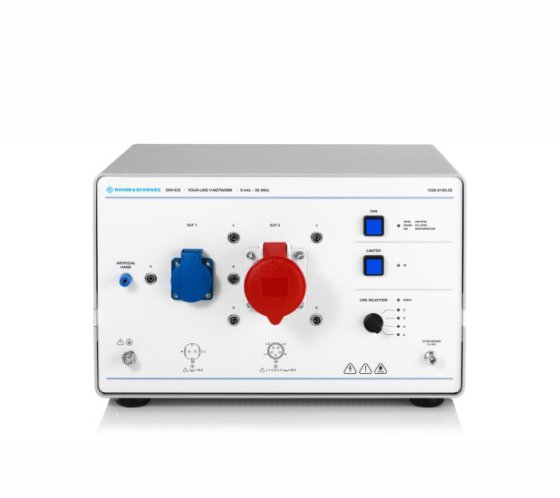 ENV432四线式V型网络