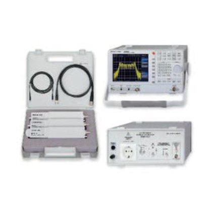 EMC-SET2预应性测试套件