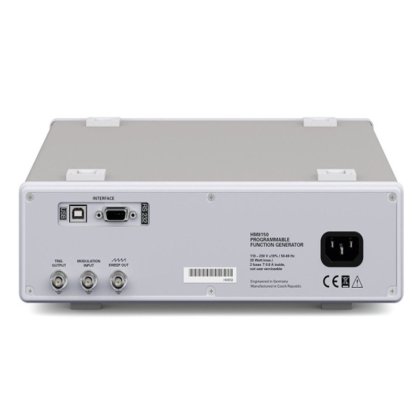 HM8150任意波形/函数发生器