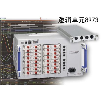 MR8827存储记录仪