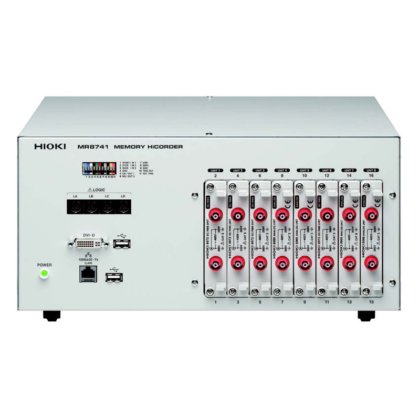 MR8740/8741存储记录仪