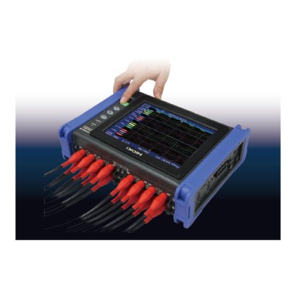 MR8875存储记录仪