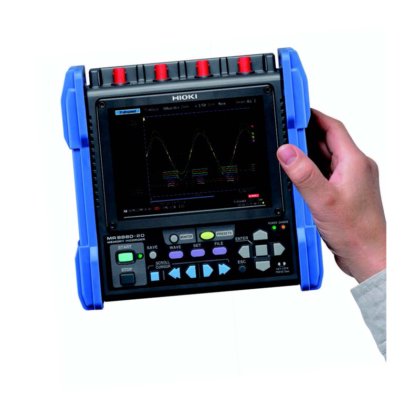 MR8880存储记录仪