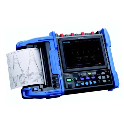 MR8880存储记录仪