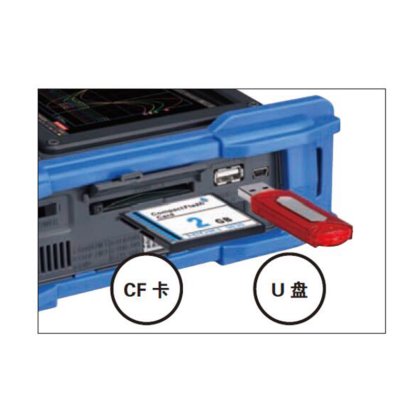 MR8880存储记录仪