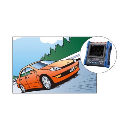 MR8880存储记录仪