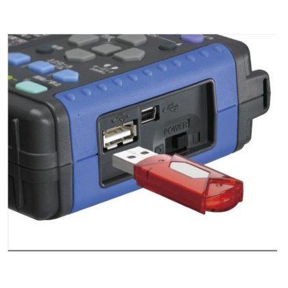 LR8431数据采集仪