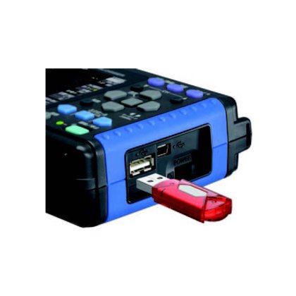 LR8432热流数据采集仪