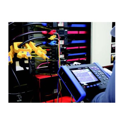 PW3198电能质量分析仪