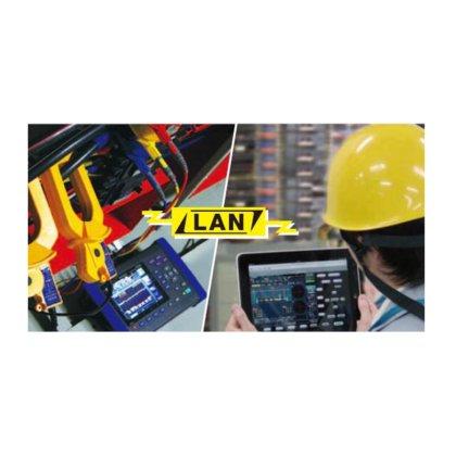 PW3198电能质量分析仪