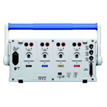 PW3390功率分析仪