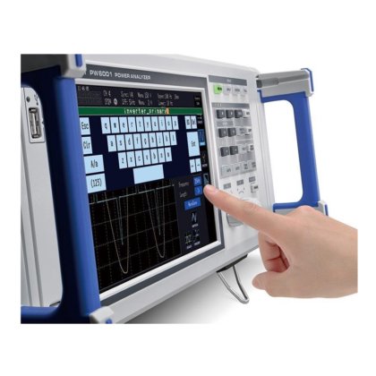 PW6001功率分析仪