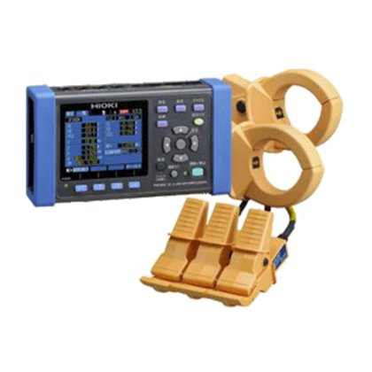 PW3365钳形功率计