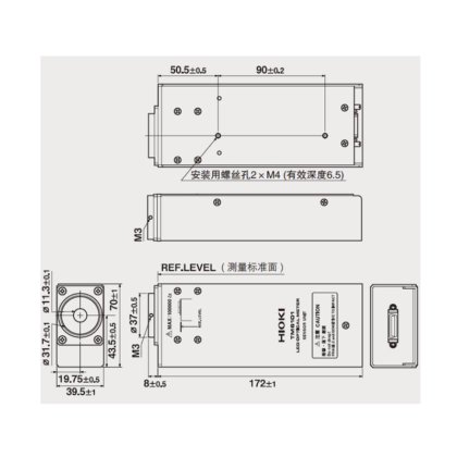 TM6101 LED光测试仪