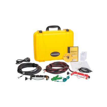 AMEC 6292 200A微欧计