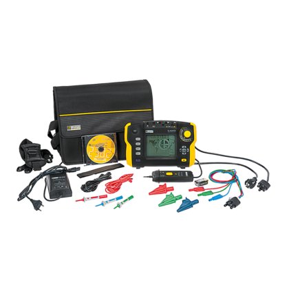 6113多功能电气装置测试仪