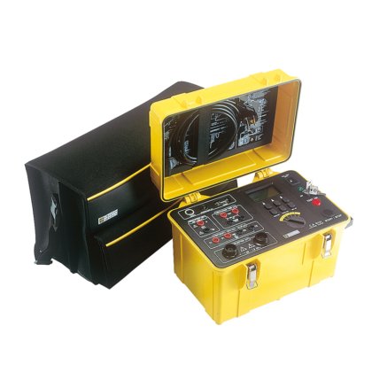 6121多功能电气安规测试仪