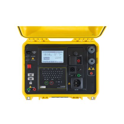 6160多功能电气安规测试仪