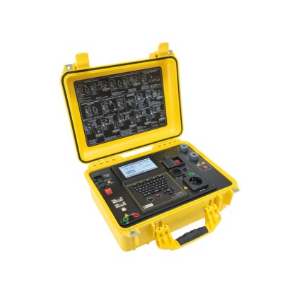 6160多功能电气安规测试仪