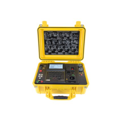 6155多功能电气装置测试仪
