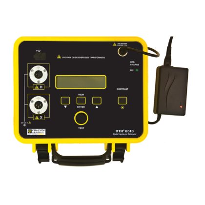 DTR8510变压器匝比测试仪