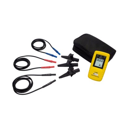 6608/6609相序检测仪