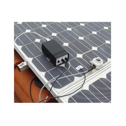 FTV 100光伏系统效率测试仪