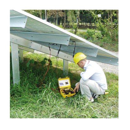 FTV 200光伏电板测试仪