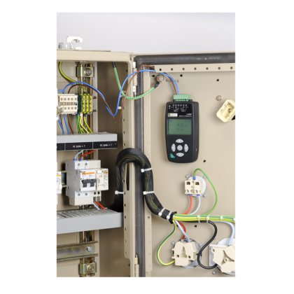 L452 2通道数据记录仪