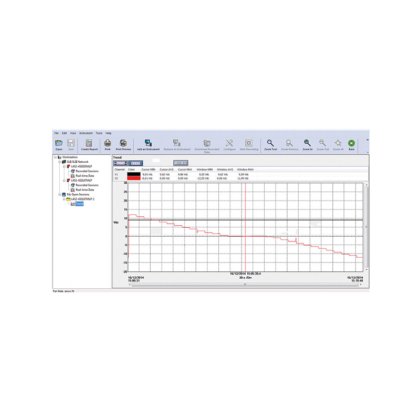 L452 2通道数据记录仪