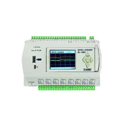 DL1080/DL1081数据记录仪