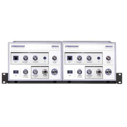 R8600无线电测试中心