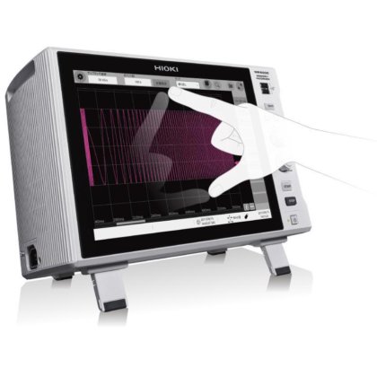 MR6000存储记录仪