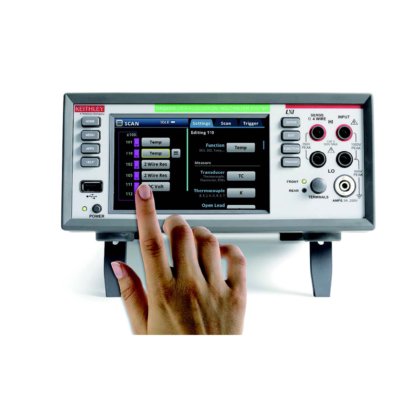 DAQ6510数据采集器