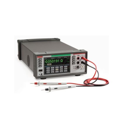 DAQ6510数据采集器