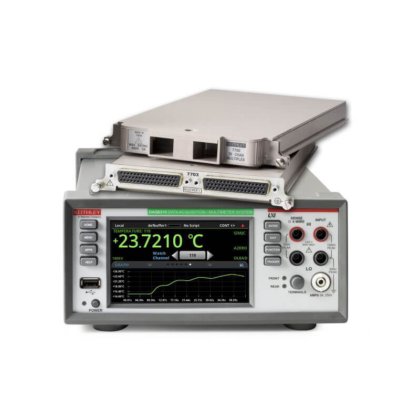 DAQ6510数据采集器