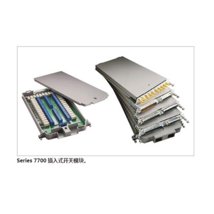 DAQ6510数据采集器