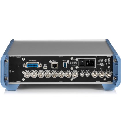 SMB100B射频与微波信号发生器