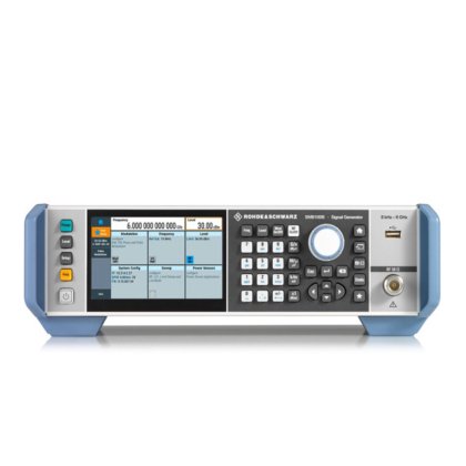 SMB100B射频与微波信号发生器