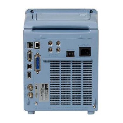 DLM2024混合信号示波器