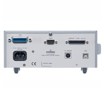 GOM800系列直流微欧计（GOM-804/805）