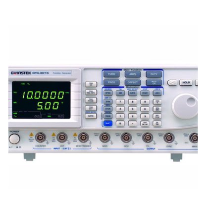 GFG-3015可编程信号发生器