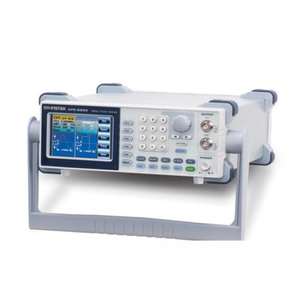 AFG-2225两通道任意波形发生器
