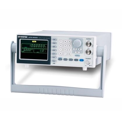 AFG-2000/2100系列任意波形信号发生器