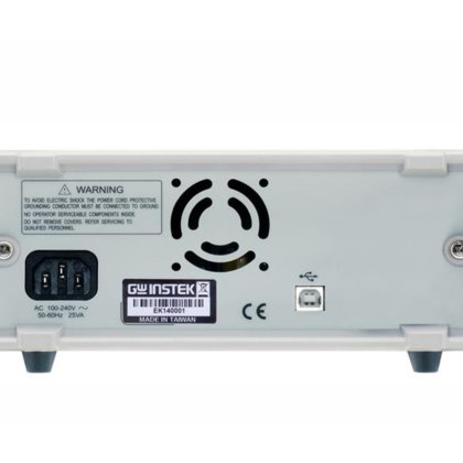 AFG-2000/2100系列任意波形信号发生器