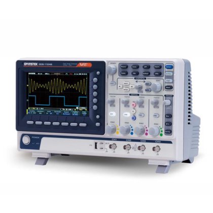 GDS-1000B系列数字存储示波器