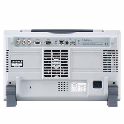 GDS-3000系列数字存储示波器