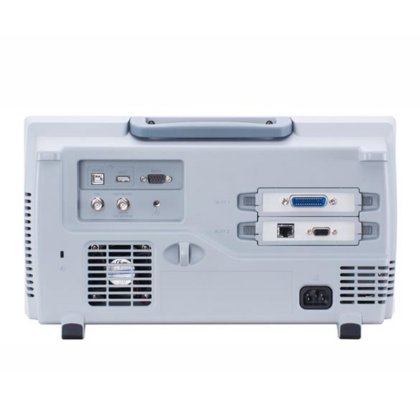 GDS-2000A系列混合型数字示波器