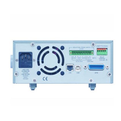 PPH-1503可编程高精度双输出直流电源