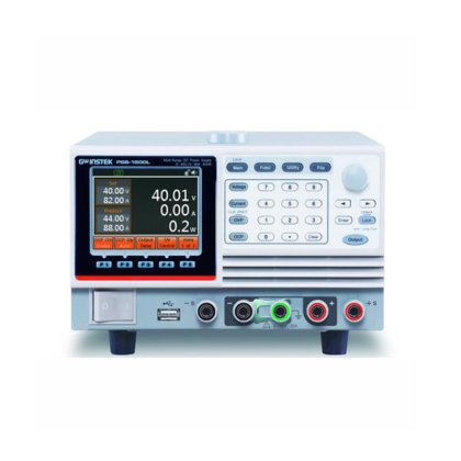 PSB-1000系列可编程多量程直流电源